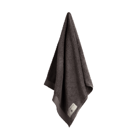 Spirit of the Nomad Handduk 50x70cm Badrumstextilier Grå