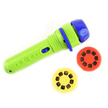 Projektor Dinosaur - Robetoy