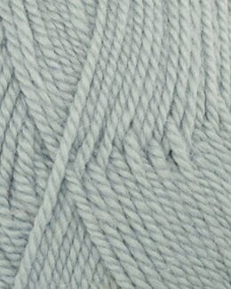 Garn Drops Nepal 50g Gråmelerad - Drops Design