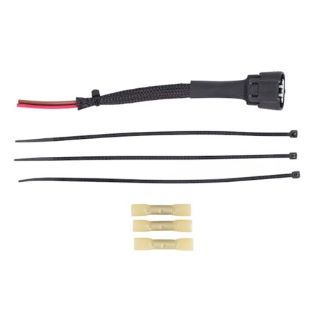 Kaasuläpän asentotunnistimen pigtail-johtosarja 2878498 Polaris Ranger 500 800 -vaihto