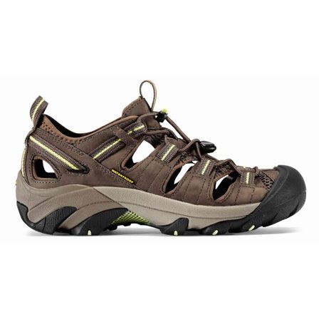 Keen Women's Arroyo II Women sandals Brown 39,5