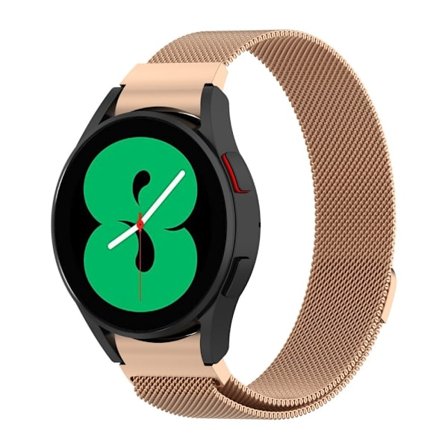 Modern Fit Milanese Armband Samsung Galaxy Watch 5 40/44/Pro 45
