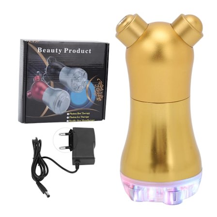 RF Ihoa Kaunistava Laite 4 Hierontakosketuksella Kohotukseen ja Kiinteytykseen