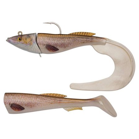 Berkley Power Herring 23cm, 300g - Real Cod