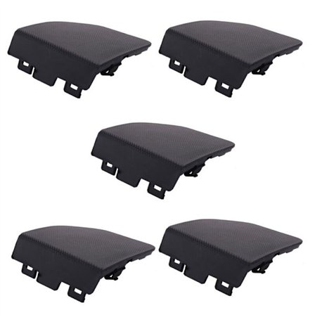 5X Stötfångare Släpvagns Dragkroksskydd för VIOS 2014 2015 2016 52721-0D050