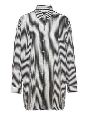 Shirt Elly Black Lindex