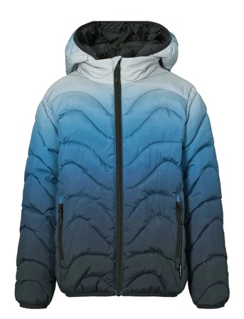 Molo Hao - Navy - 110