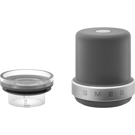 Vakuumpumpe til Smeg blender, grå | KitchenOne