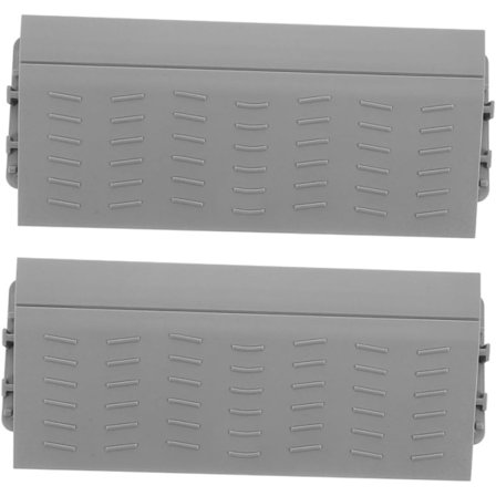 Klatremåtte til robotstøvsugere Genanvendelig dørtrinsrampe Kørestolsramper til hjemmet Robottilbehør