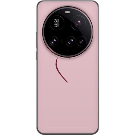 Yhteensopiva Puhelinkuori Xiaomi Xiaomi 15 Ultra SoftPinkLove