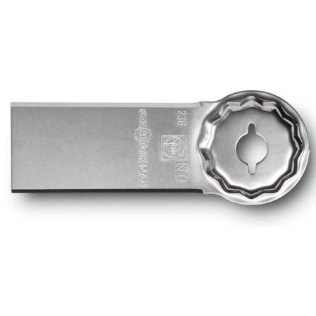 Fein 63903236230 Fugekniv Starlock Max, 5-pakning, Maskintilbehør & forbruk