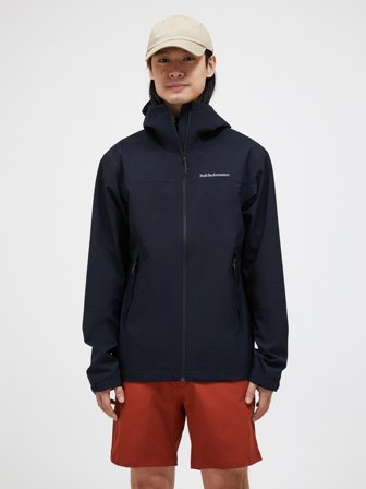 Trail HIPEÂ 2.5L Shell Jacket Men