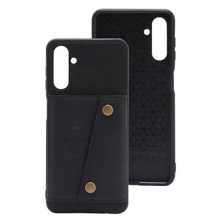 Smart Skal med Korthållare - Samsung Galaxy A13 5G