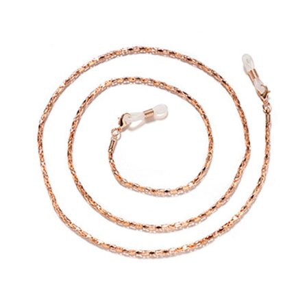 Stilsäkert Hållbart Glasögon Snöre Senilsnöre