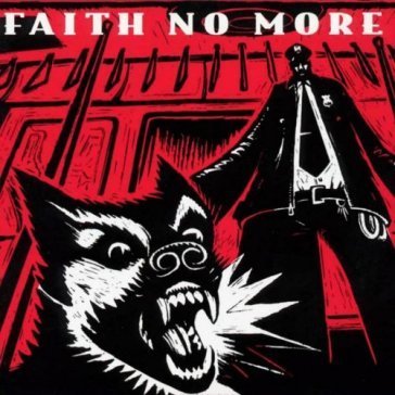 King for a day Faith No More