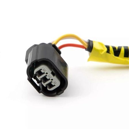 K20 K24 K-sarjan piilotettu moottorin johtosarja