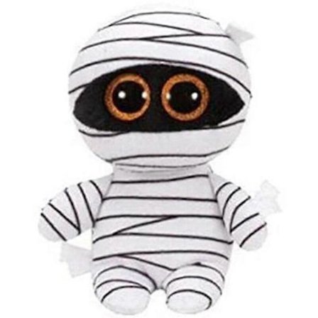 15CM Ty Beanie Glitter Store Øyne Rev Hund Sau Koala Fisk Kawaii Glatt Myk Dyr Dukke Leker Julegave til Barn