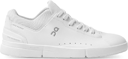 On Men's The Roger Advantage Men everyday shoes White 40,5