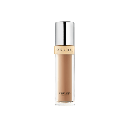 Prada Reveal Skin Optimizing Foundation Dam Beige 30 MLT