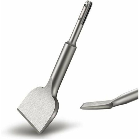 Fliser, 165 mm x 75 mm Versailles Højkvalitets Udvidelsesserie, Mejslet Buet Flise Mejsel til Keramik og Gulvfliser