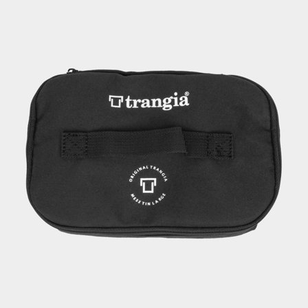 Inserto per scatola per alimenti Trangia, 195 x 130 x 50 mm, adatto per scatole per alimenti large