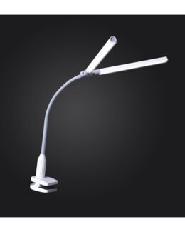 Klemmleuchte DuoPro Clamp