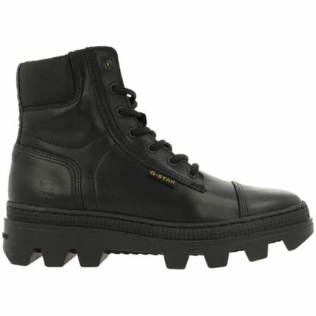 G-star, G-Star Noxer HGH LEA NYL W 2241 020817 0909 Zwart-36 Zwart, Dames, Maat:36 EU