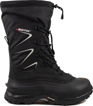 Baffin Kootenay Men hiking boots Black 43