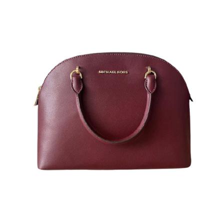 Michael Kors Pre-owned, Handbag Rood, Dames, Maat:ONE Size