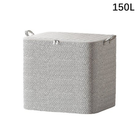 Peittovaate Säilytyspussi Suuri Kapasiteetti Peitto Peitto Lajittelu