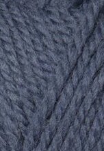 Garn Viking Sportsragg Blassblau - Viking of Norway