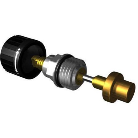 LK Systems LK 688 Reservdelssats för blandningsventil, Installation