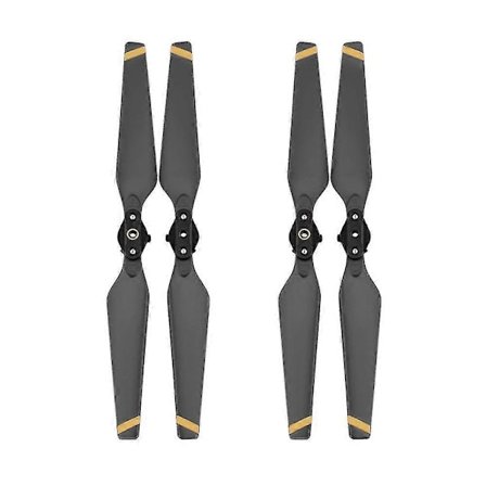4 stk 8330f Propeller til DJI Mavic Pro