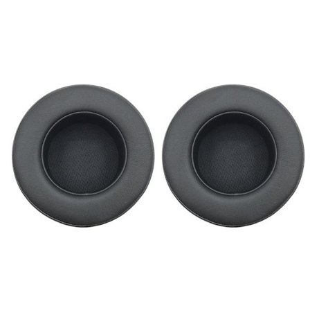1 par erstatnings ørepuder til CORSAIR VIRTUOSO RGB BLACK