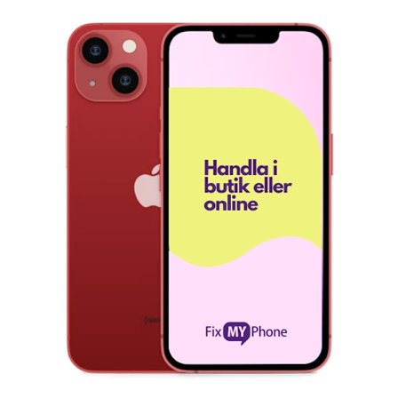 iPhone 13 Mini Begagnad