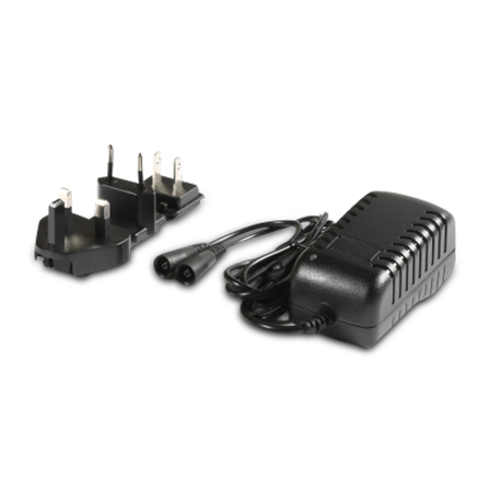 Batterilader Macna 12V