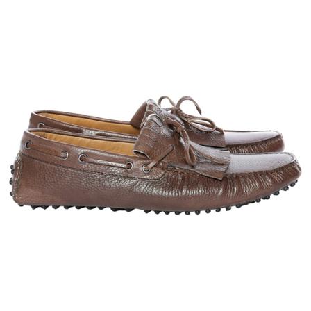 Eleventy, Shoe Bruin, Heren, Maat:40 EU