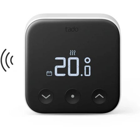 Tado - Diverse smarthjem-produkter Wireless Temperature Sensor X
