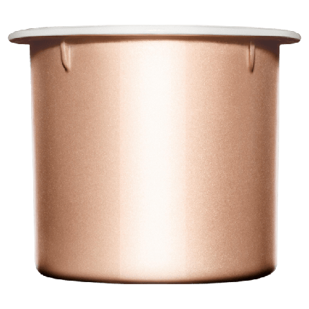 Clarins Extra-Firming Jour Lift effect, wrinkle-smoothing day cream All skin types SPF15 Refill Dagcreme Unisex 50 ML