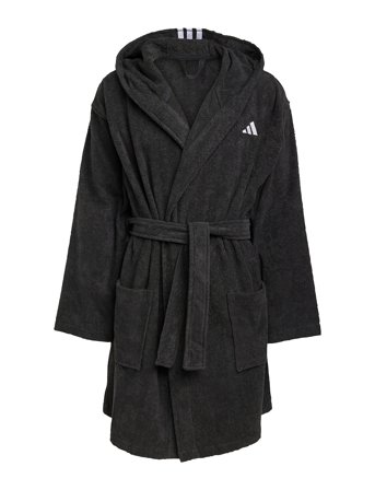 adidas Sportswear | Bathrobe Hooded | S