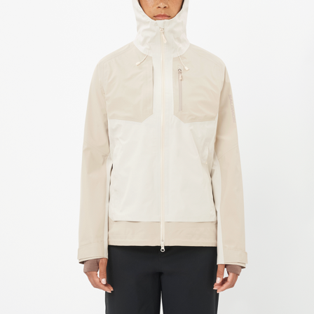 Salomon - Jakker Klær Outline 3l GTX W