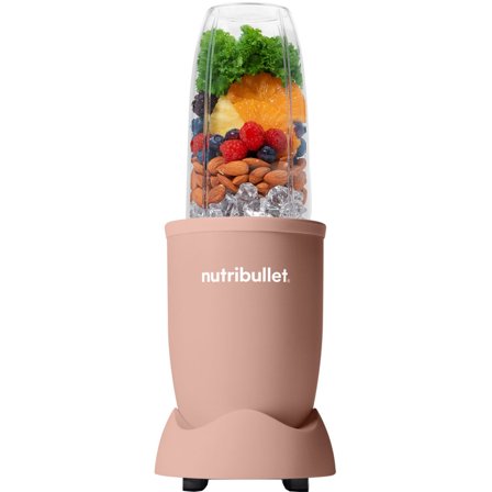 Nutribullet Personal blender 900 ml, clay | KitchenOne