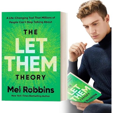 Lad Dem Teori: Et livsændrende værktøj for millioner af mennesker