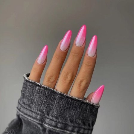 False Nails Fake Nials W1338 W1338
