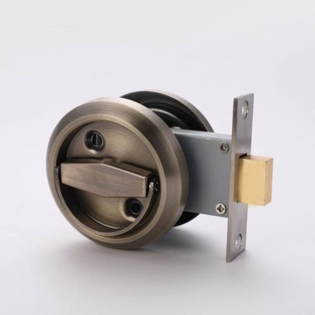 Oven kahvan lukko Oven lukko 6 6