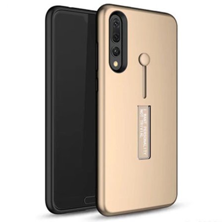 Smart Skal - Huawei P20 Pro