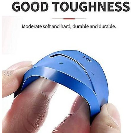 Silikonefugemasse-værktøjssæt 13 stk. Fugning Værktøjer