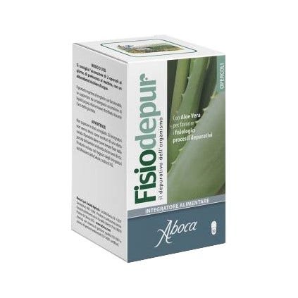 Aboca Fisiodepur 50 Opercoli