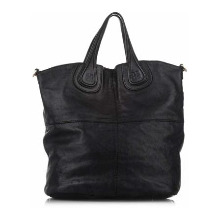 Givenchy, Handbags Zwart, Dames, Maat:ONE Size,leather