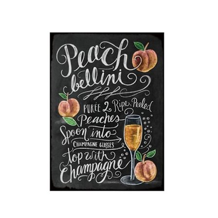 Barskyltar Metallplåtskylt 1 1